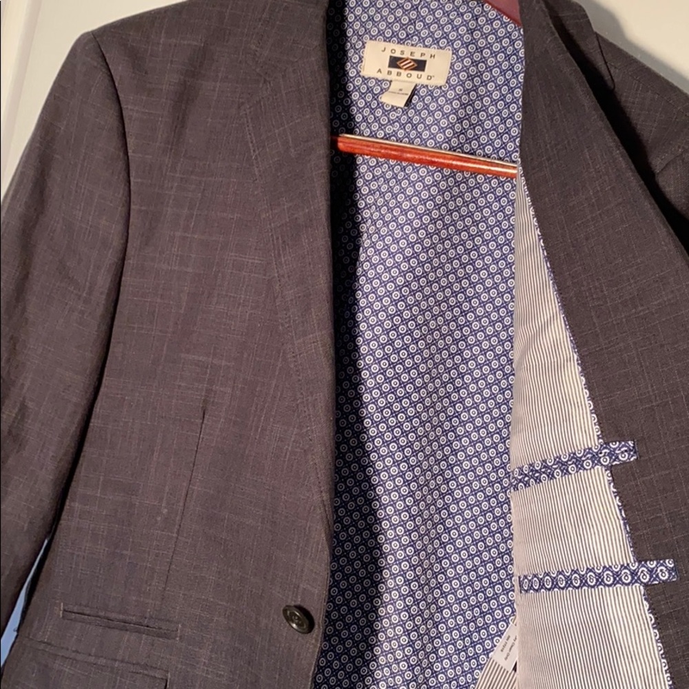 Joseph Abboud Jacket - Picture 3 of 4